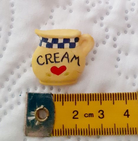 Bouton Cream