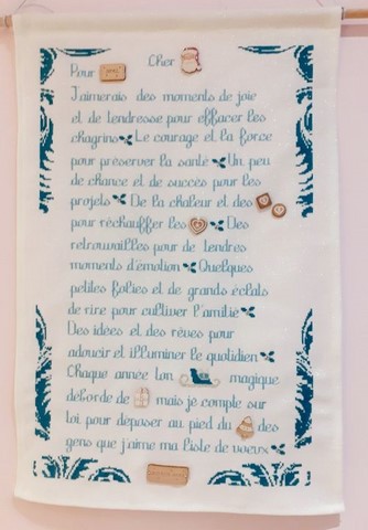 la lettre au pere noel