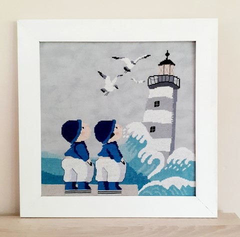 le phare