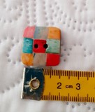 Bouton Patch