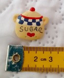 Bouton Sugar