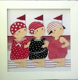 3 tops en maillot
