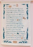 la lettre au pere noel