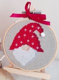 mini tambour Sapin de Noël