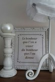 le bonheur