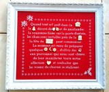 mystere de noel