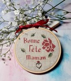 mini tamboubonne fete maman rose