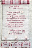 un bon petit dejeuner point de croix la cigogne qui brode