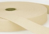 Sangle coton écrue