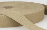 Sangle coton lin